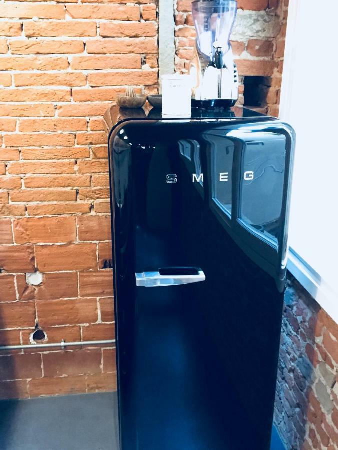 Velvet Loft - Santo Spirito Apartment فلورنس المظهر الخارجي الصورة
