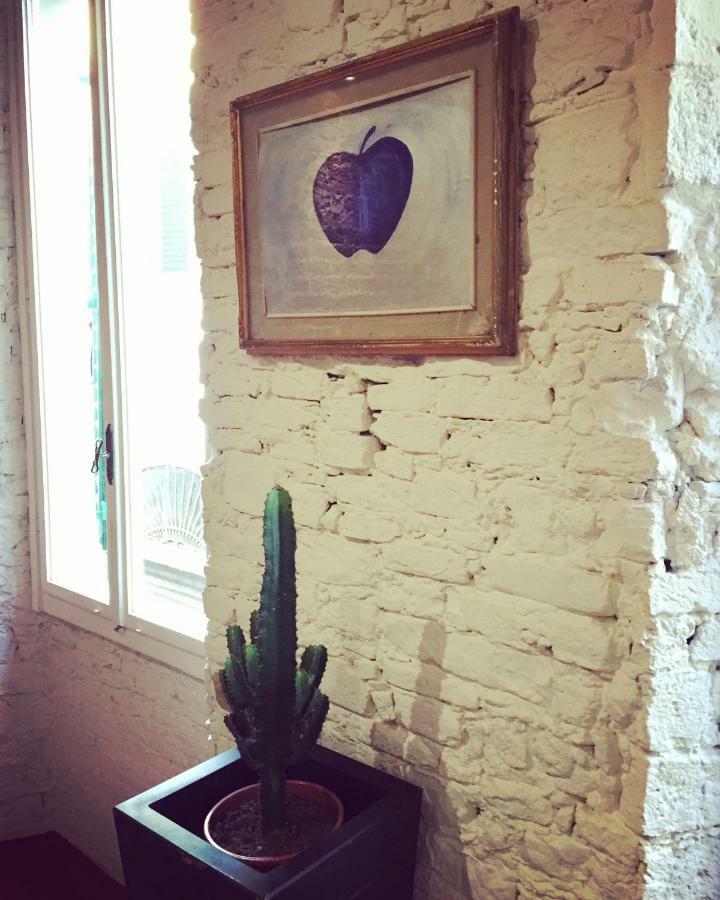 Velvet Loft - Santo Spirito Apartment فلورنس المظهر الخارجي الصورة