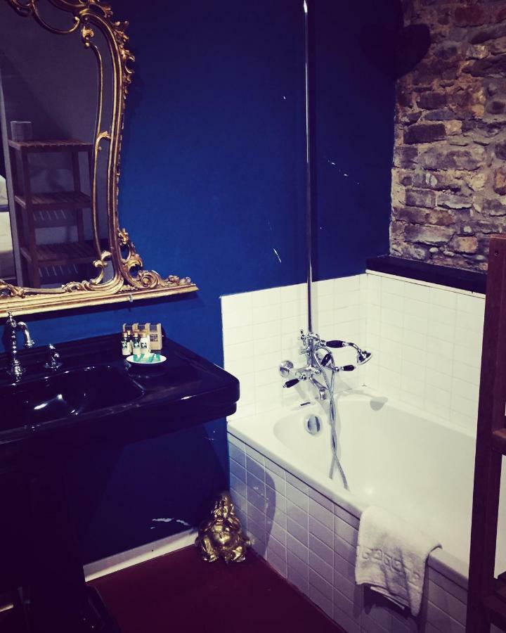 Velvet Loft - Santo Spirito Apartment فلورنس المظهر الخارجي الصورة